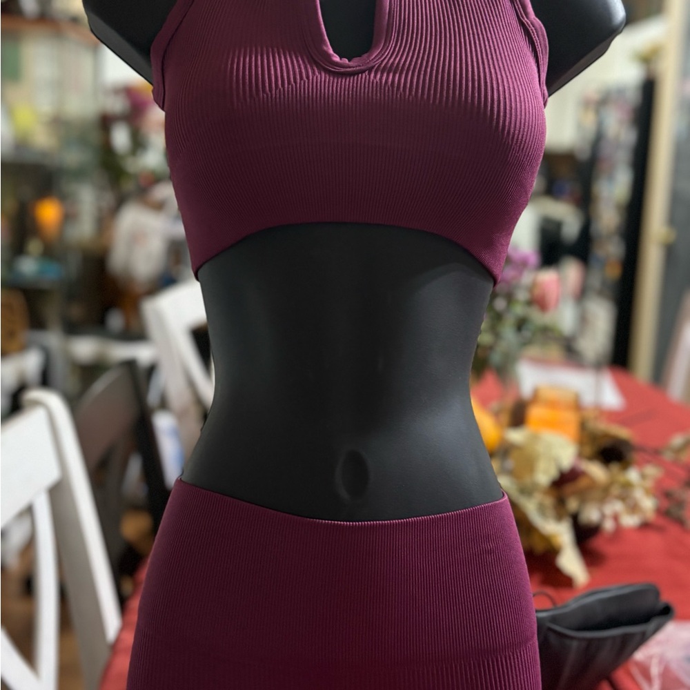 Women’s workout sets